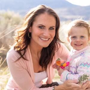 Meet your Posher, Janine